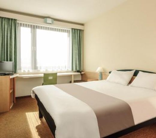 ibis Fulda City