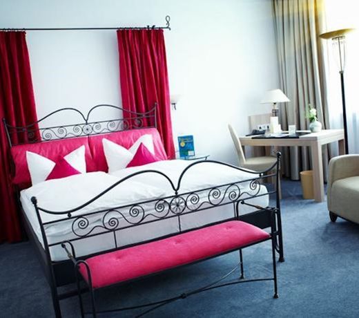 Hotel Peterchens Mondfahrt