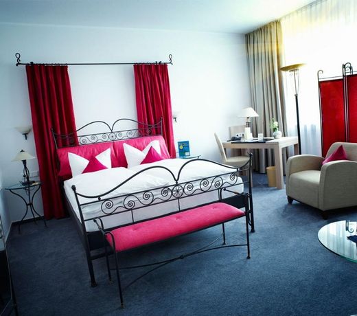 Hotel Peterchens Mondfahrt