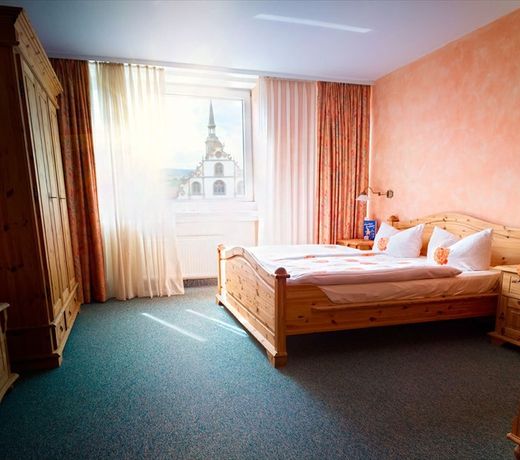 Hotel Peterchens Mondfahrt