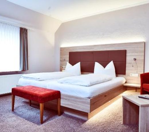 Das Landhotel am Trätzhof Fulda