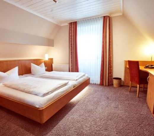 Das Landhotel am Trätzhof Fulda