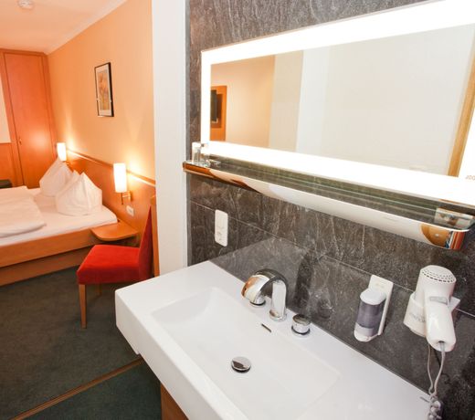 Das Landhotel am Trätzhof Fulda