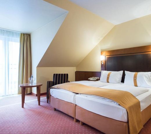 Hotel Fulda Mitte