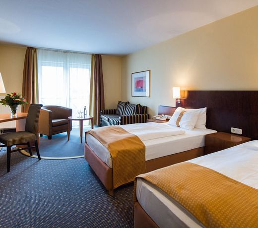 Hotel Fulda Mitte