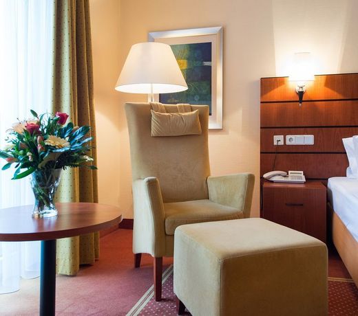 Hotel Fulda Mitte