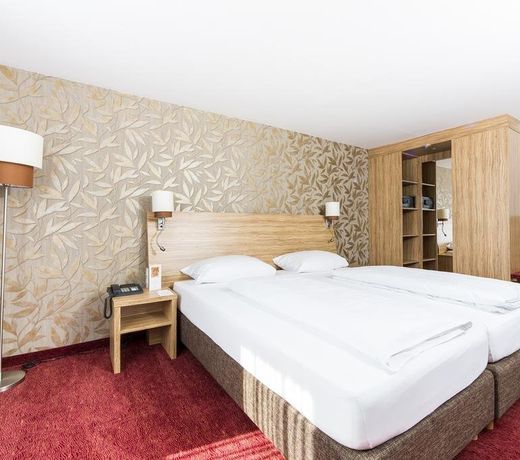 City Partner Hotel Lenz