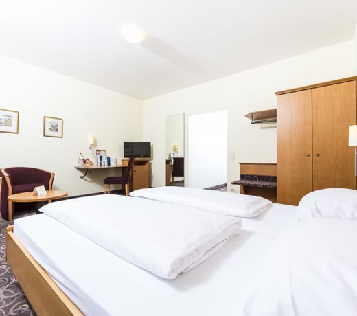 City Partner Hotel Lenz