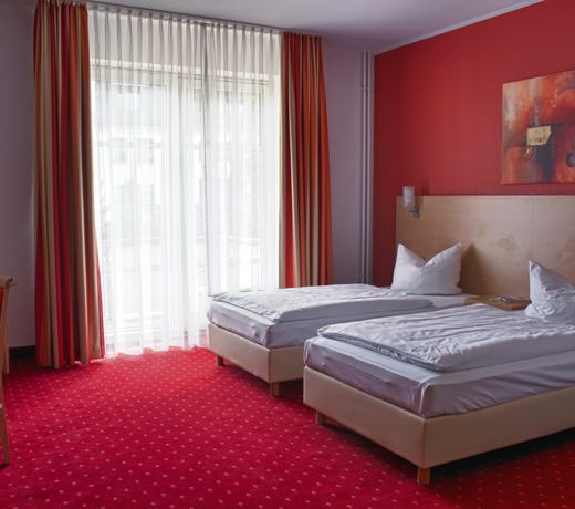 Altstadthotel Arte