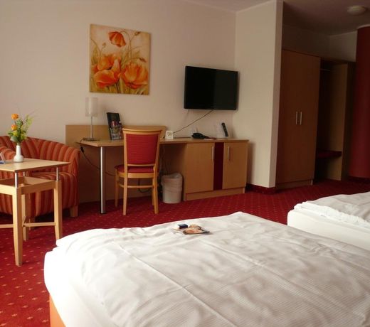 Altstadthotel Arte