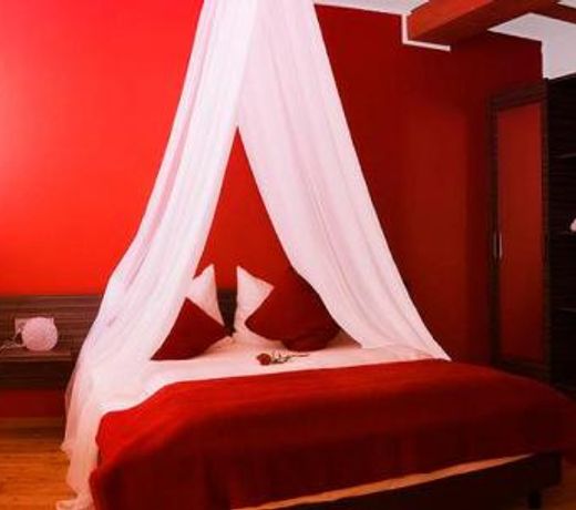 Altstadthotel Arte