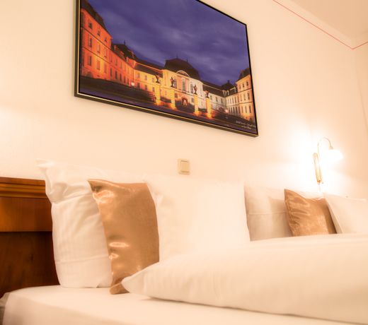 Hotel Bachmühle