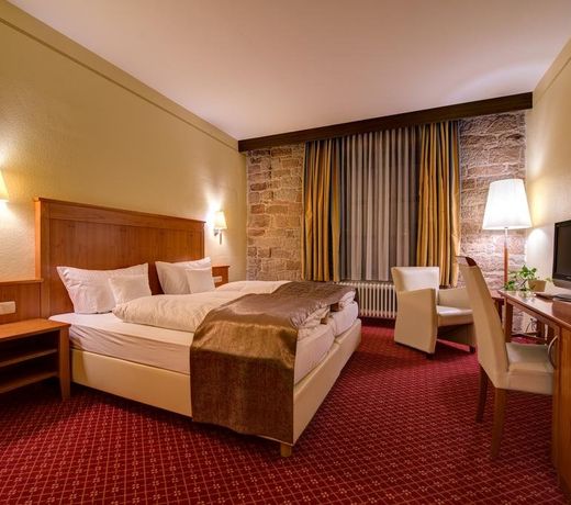 Hotel Bachmühle