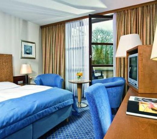 Maritim Hotel Am Schlossgarten