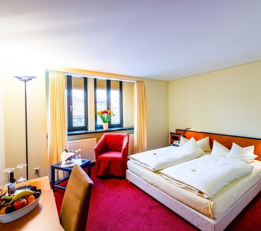 Hotel zum Ritter