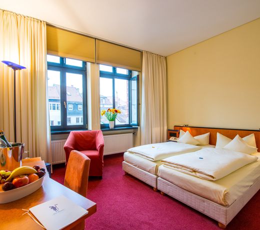 Hotel zum Ritter