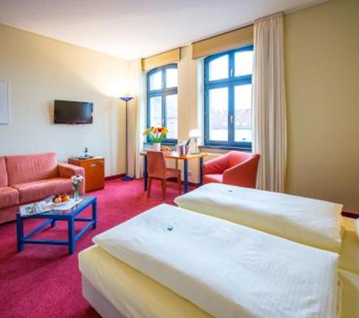 Hotel zum Ritter