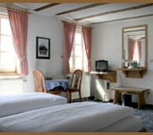 Hotel Brauhaus Wiesenmuhle