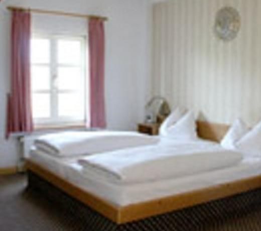 Hotel Brauhaus Wiesenmuhle