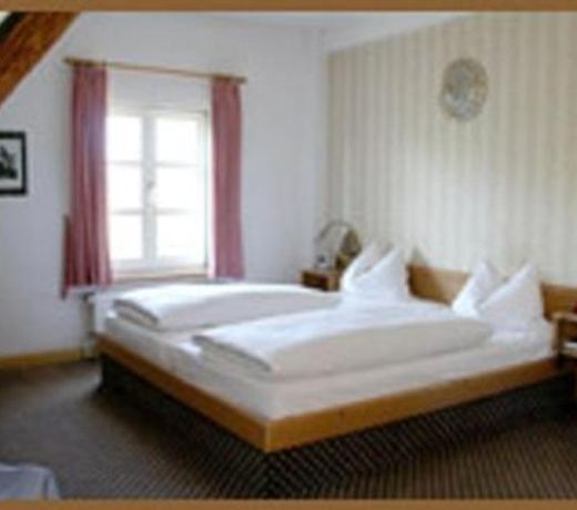 Hotel Brauhaus Wiesenmuhle