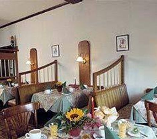 Hotel Nußknacker