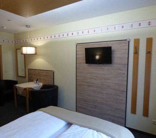 Hotel Nußknacker