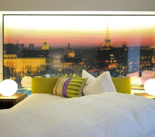 CityHotel Hessischer Hof