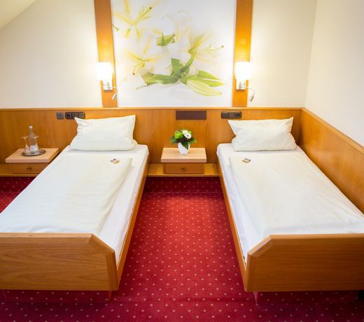 Gasthof-Hotel Harth