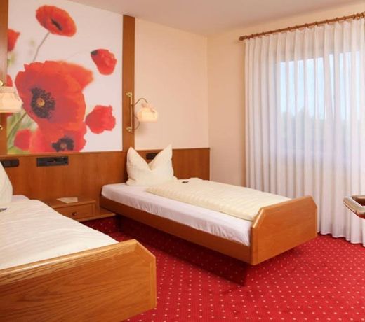 Gasthof-Hotel Harth