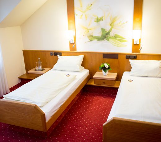 Gasthof-Hotel Harth