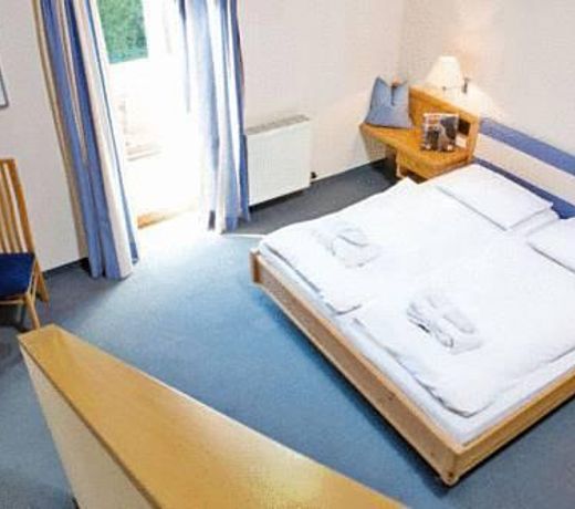 Asi-Lodge**** Tirol