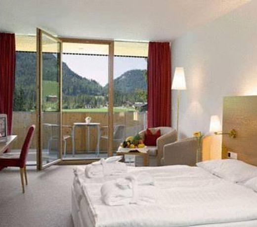 Asi-Lodge**** Tirol
