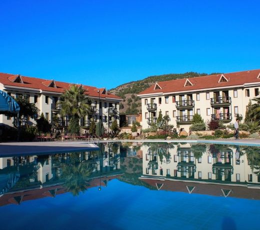 Halıcı Hotel Resort & SPA