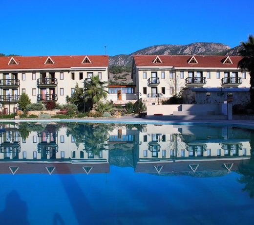 Halıcı Hotel Resort & SPA