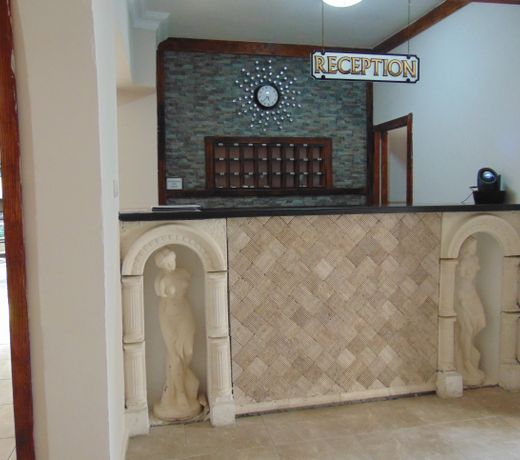 Boutique Nergiz Hotel