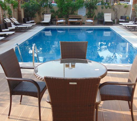Boutique Nergiz Hotel
