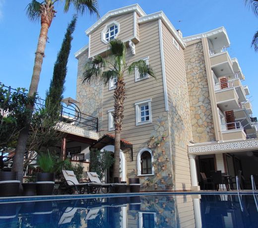 Boutique Nergiz Hotel