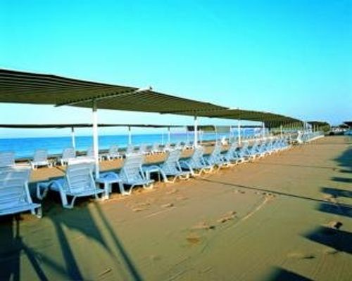 Emir Beach - Сиде - фото 1