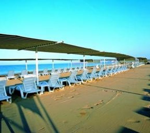Emir Beach