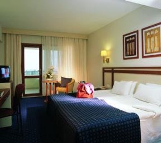 Emir Beach