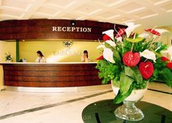 TT Hotels Pegasos World фото 4