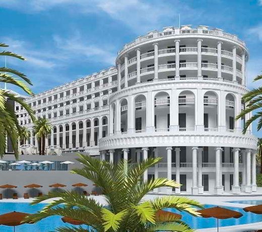 Defne Defnem Hotel