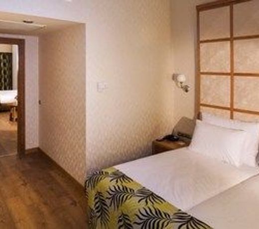 Defne Defnem Hotel