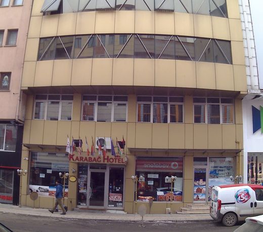Karabag Hotel