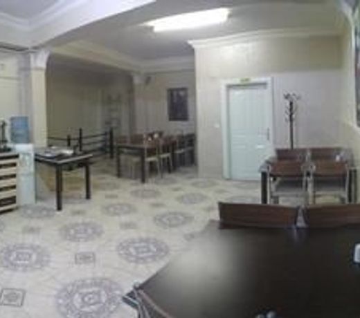 Usak Otel Akdag