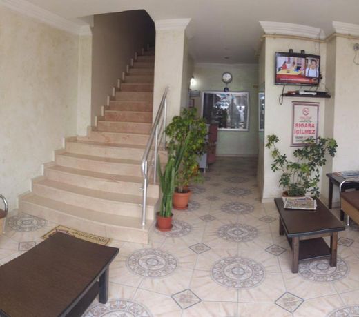 Usak Otel Akdag