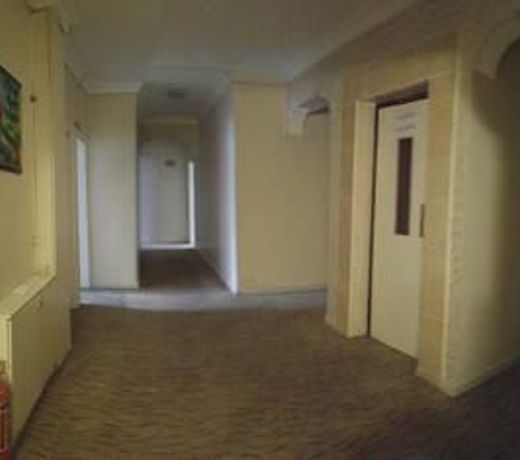Usak Otel Akdag