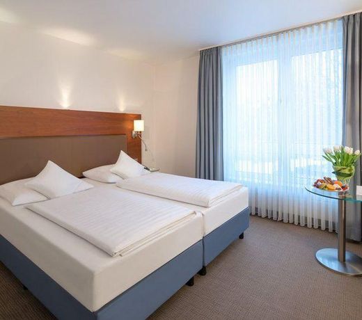 Mercure Hotel Munchen Airport Freising