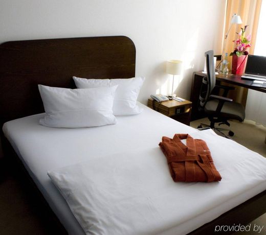 ACHAT Hotel Corbin Munchen Airport