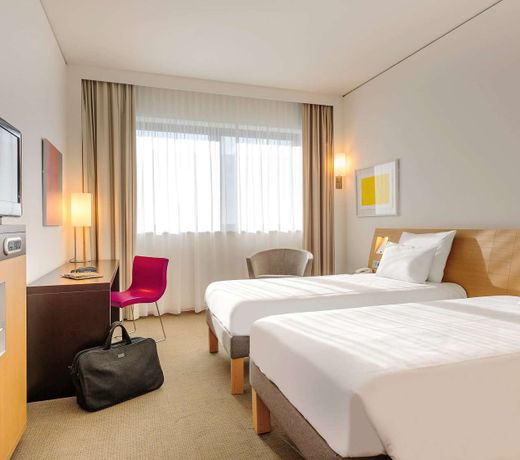 Novotel Munchen Airport